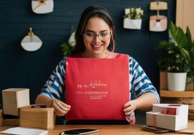 定制礼盒避坑指南：印前工艺与材质选择如何避免隐形消费