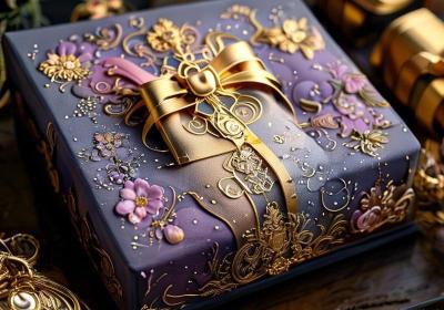 2026年天地盖礼盒工艺详解：从深圳电子到江浙沪送礼的材质选择