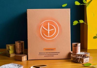 广州深圳电商必看：品牌VI如何精准落地飞机盒？定制避坑指南