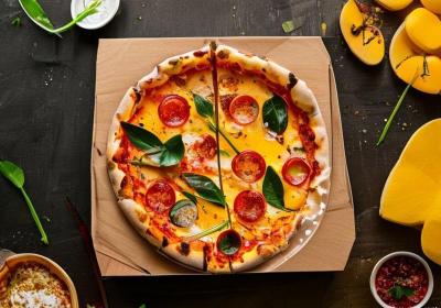 2026年披萨盒设计趋势与成本解析：江浙沪餐饮老板必看的降本增效指南