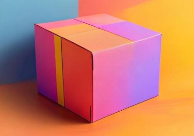 告别色差烦恼！RGB直出电商纸箱如何为广州服装、义乌小商品商家降本增效