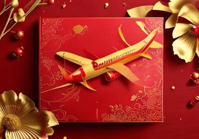 2026春节爆款飞机盒设计指南：1个起订，精准测款避坑
