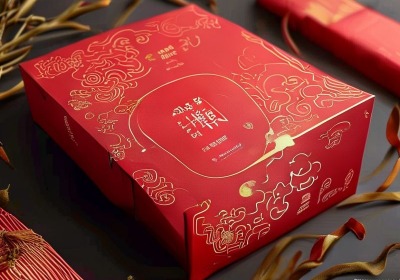 2026年春节礼盒设计避坑指南：印前工艺与材质选择的5大关键