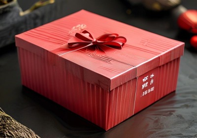 春节飞机盒礼盒选购指南：避开5大雷区，精准匹配材质与工艺