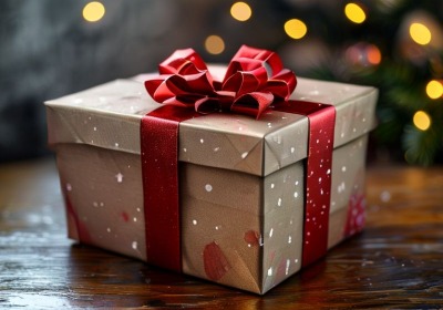 2026圣诞礼盒：五大设计趋势解析（附材质推荐）