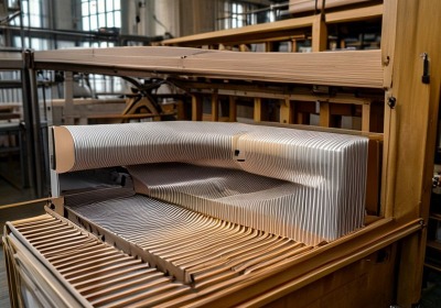 海德堡印刷机如何提升电商纸箱印刷精度？