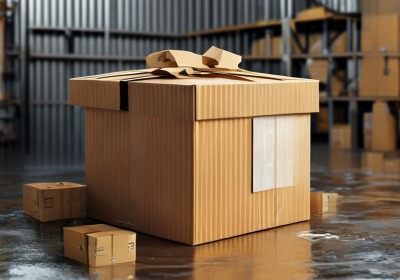 揭秘飞机盒在线报价：3步精准计算成本，告别预算失控