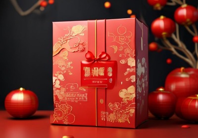 春节礼盒定制报价效率低？3秒出结果的数字化方案解析