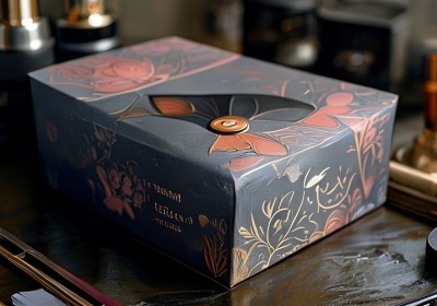 化妆品包装盒厂家怎么选？3个避坑点与材质推荐