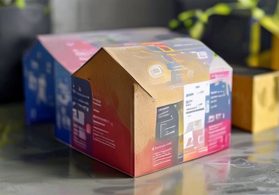 2026年彩盒定制价格揭秘：从材质到工艺的成本解析