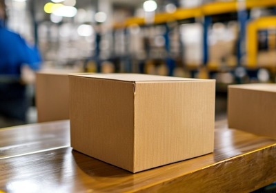 2026年电商纸箱拿货价解析：江浙沪与珠三角源头厂成本对比