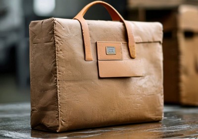 跨境卖家如何选择击凸快递袋？义乌深圳材质指南