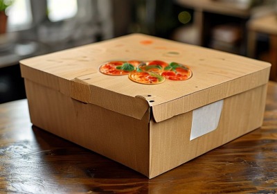 2026年披萨盒定制价格揭秘：成本构成与材质选择