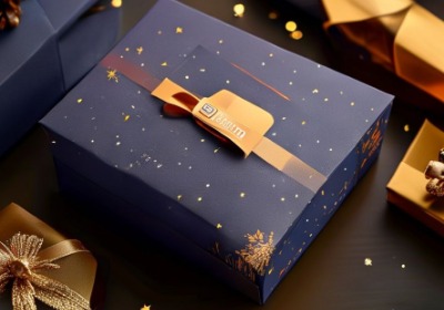 企业年礼定制指南