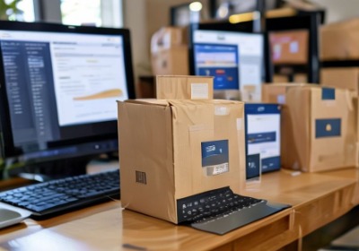 节前急单？在线定制快交付