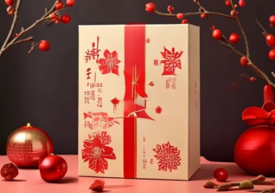 上海年礼包装设计趋势：2024企业定制与个人伴手礼指南