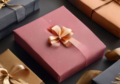 广州白云礼盒材质工艺解析：从纸张到成品全流程指南