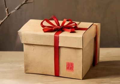 2026年货礼盒新趋势：从颜值到价值，商家必知的5大变革