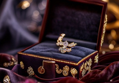 苏州珠宝盒定制：1个起订，3秒报价，解决小批量包装痛点