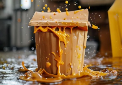 案例复盘：外卖包装设计图如何助力品牌升级（专业干货指南）