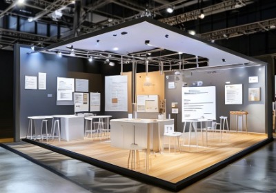 展会物料清单避坑指南：10年经验专家教你避开8大常见陷阱