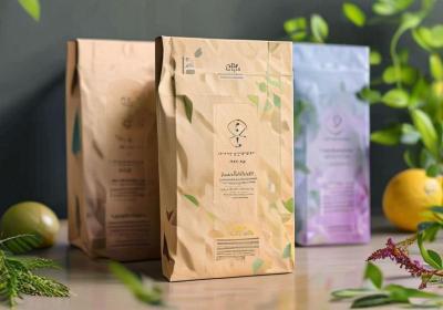 义乌包装厂1个起订，定制你的碳中和包装解决方案