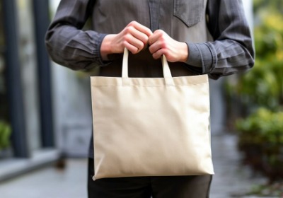 深圳宝安包装厂：1个起订定制手提袋，小批量创业者的包装解决方案