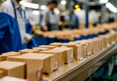 东莞虎门包装厂观察：小批量定制为何成为市场主流？