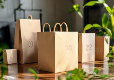 2026电商包装成本新趋势：降本增效与绿色转型并行