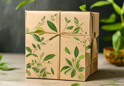 环保茶叶礼盒定制避坑指南：10年专家教你选对包装