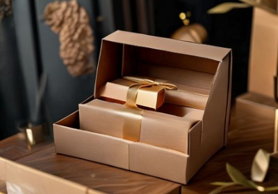 佛山南海包装厂：1个起订，如何打造品牌开箱仪式感？