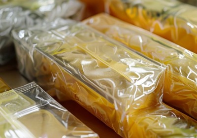 2026覆膜材料新趋势：从环保到智能，义乌包装厂必知的三大变革