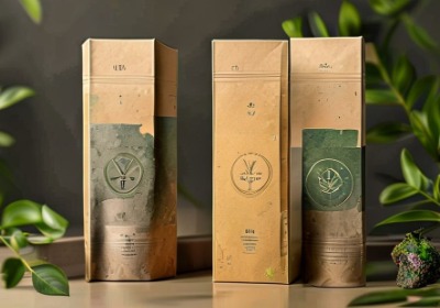 2024奢侈品包装新规深度解读：环保、减塑与品牌新机遇