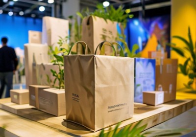 环保包装成展会新趋势：从“绿标签”到“硬通货”的商业启示