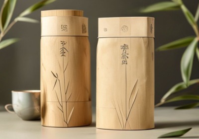 2026茶包装新趋势深度解析：从环保到智能，把握未来商机