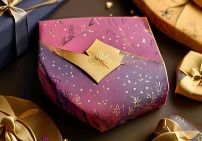 上海小批量礼盒选购攻略：1个起订，3天到货