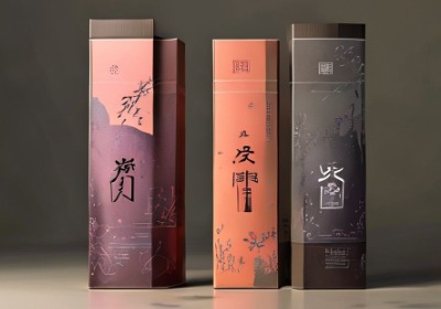 国潮包装设计避坑指南：从文化表达到商业成功的10个关键点