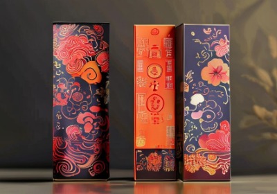 2026国潮包装新趋势：从文化符号到商业价值的深度解析