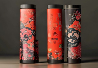 佛山南海包装厂：1个起订的国潮包装定制全攻略