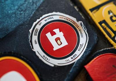 广州深圳企业定制防伪标1个起订？盒艺家3秒AI报价攻略