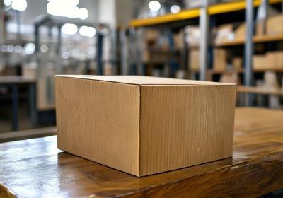 2026年纸箱定制避坑指南：揭秘江浙沪源头厂价格与工艺陷阱