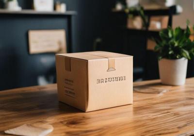义乌广州初创品牌福音：小批量纸箱定制3大硬核优势与避坑指南
