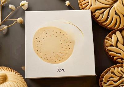 2026年月饼礼盒设计趋势：极简风如何解决江浙沪包邮区运输痛点