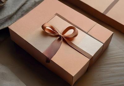 2026极简风礼盒材质避坑指南：江浙沪工厂主揭秘高级感密码