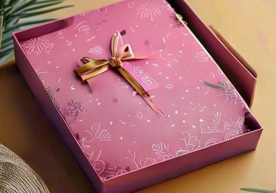 2026闺蜜礼盒包装避坑指南：江浙沪电商必知的印前与材质科学