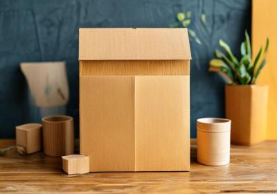 2026电商包装成本揭秘：江浙沪卖家如何用智能报价省30%