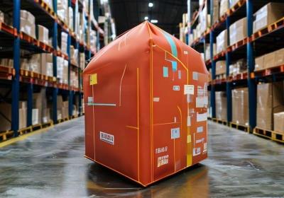 江浙沪包邮区避坑：大数据优化快递袋供应链的3个硬核指标