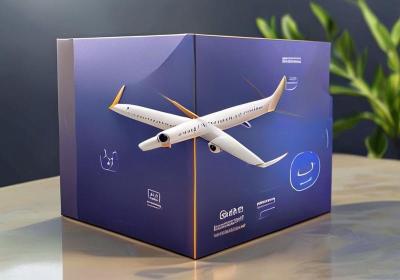 2026年电商包装痛点：飞机盒如何用智能与材质降本增效？
