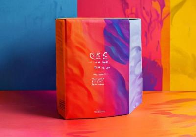 电商包装色彩失真？RGB直出定制纸箱解决广州深圳卖家痛点