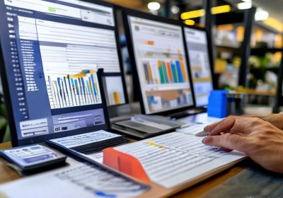 2026年印刷成本计算表格：精准报价，告别隐性成本陷阱